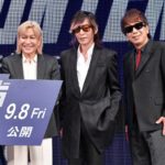 【芸能】「80年代アニソン総選挙！」１位はTM NETWORK「Get Wild」‼３曲がベスト10入り、さすがの存在感