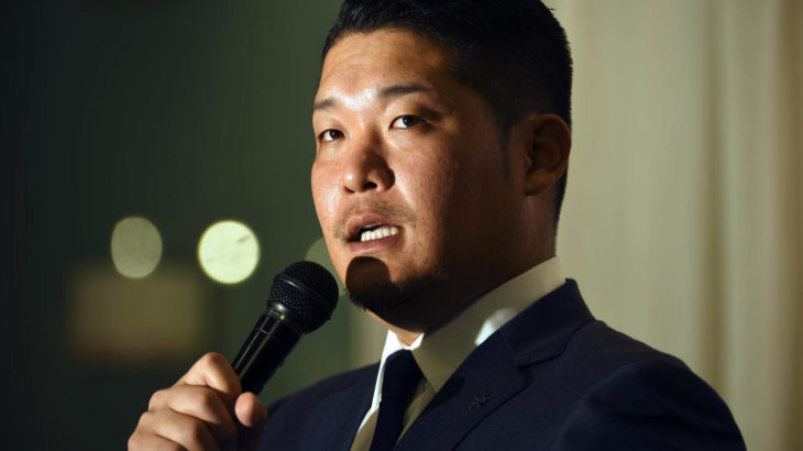 【野球】筒香嘉智５年ぶり日本復帰決断「複数年提示」巨人や古巣DeNAなど水面下で交渉　近日中にも帰国