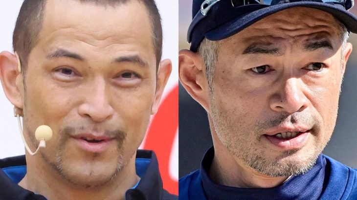 【芸能】首相になってほしい男性スポーツ選手ランキング！3位室伏広治、2位イチローを抑えた1位は？