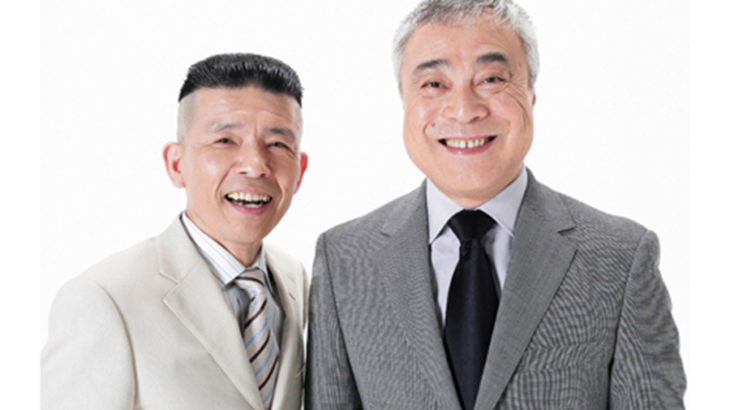 【芸能】尼神インターは「仲悪いどころか…」　関西の大御所芸人が暴露「やめんのわかってた」