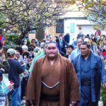 【蒙古襲来750年】 モンゴル出身の横綱・照ノ富士らが供養に訪れた寺、元の使者斬首の悲劇