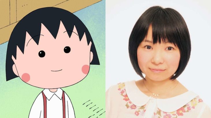 【アニメ】２代目まる子役声優に菊池こころ　緊急オーディションで満場一致「大好きな気持ち大切に」　２１日放送回から登場