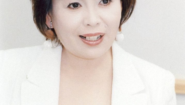 【テレビ】上沼恵美子…局からもらったトロフィーを破壊