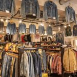 【社会】Z世代を中心に巻き起こる「第2次古着ブーム」 無人販売店など、かつてのイメージとは異なる古着屋の今