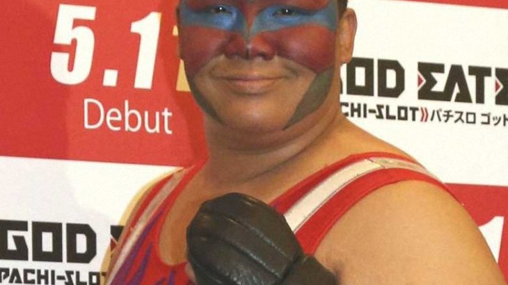 【芸能】アジャコング　本名イジリに激怒「書くな呼ぶな」「惨めでキモイだけ」事務所NGにしていると明かす