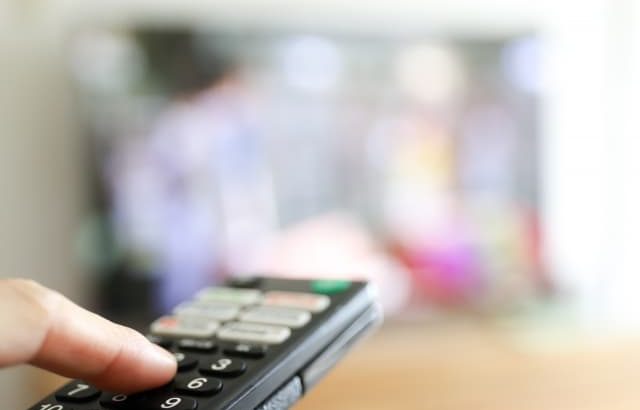 【芸能】YouTubeは地上波6局よりも視聴されている　スマートTVの利用実態を報告