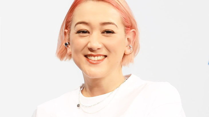 【芸能】ＳＨＥＬＬＹ、事実婚選択は「現在の結婚の形が平等じゃないと感じたから」