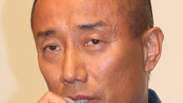 【芸能】長渕剛、ネットの中傷のせいでテレビ出演断られていた「悔しい」「だいたいクスリやってる奴がこんな体力あるわけないじゃん」