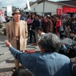 【映画】『男はつらいよ』の寅さんはテキヤかヤクザか　時代とともに変わってきた暴力団とテキヤの関係