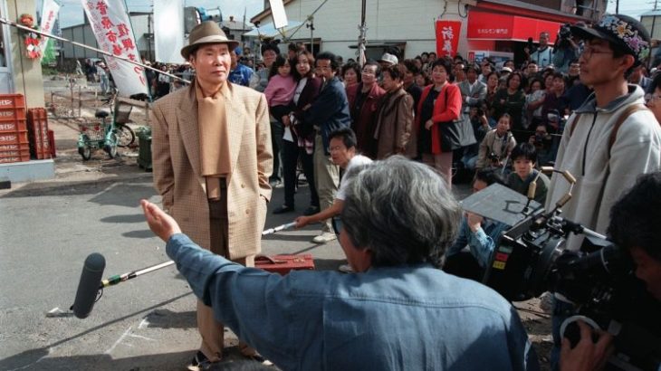 【映画】『男はつらいよ』の寅さんはテキヤかヤクザか　時代とともに変わってきた暴力団とテキヤの関係