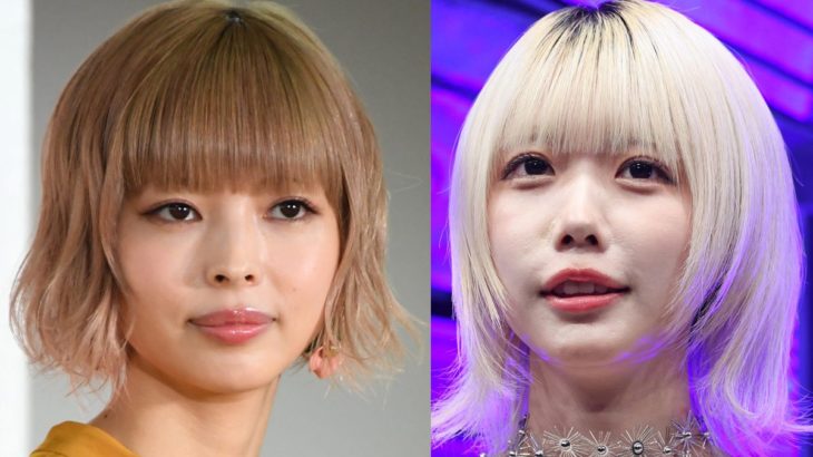 【芸能】最上もが　あのちゃんについての誤解指摘「でんぱ組にいたと思ってる人がいるよね？」