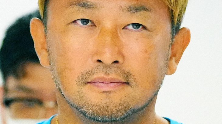 【社会】ガーシー被告、帰国後初の生配信決定　予告文には“不穏”ワード…「絶対に許せない」「告発」