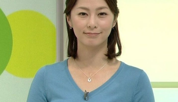 NHK杉浦友紀アナ、ファンとの特別な接触に涙…その瞬間を永遠に刻む
