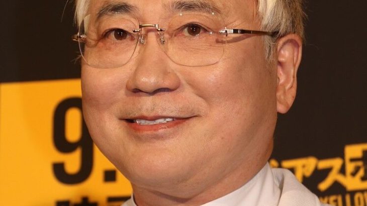 【芸能】高須克弥院長、松本人志の復帰後は「高須クリニックのCM」を約束　「僕はウソをつきません」