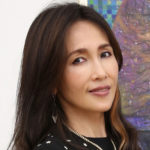 工藤静香、キス連発！「チュチュチュチュッ」動画公開