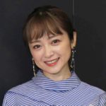 安達祐実、鈴木勝大との熱愛発覚！結婚を視野に交際スタート