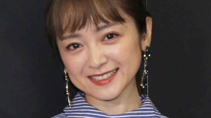 安達祐実、鈴木勝大との熱愛発覚！結婚を視野に交際スタート