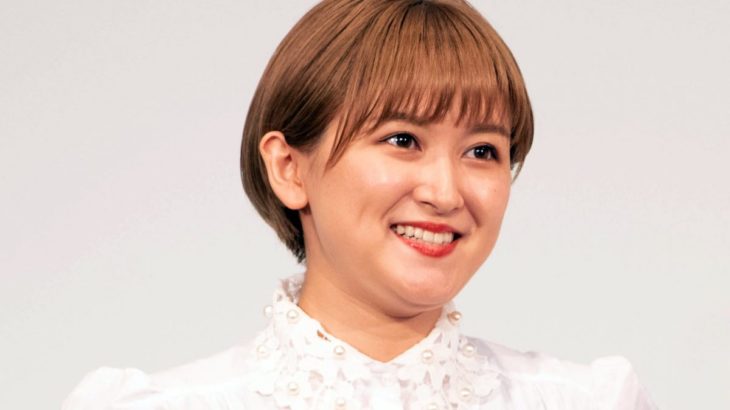 【芸能】ラランド・サーヤ「プライド高そう」の声に 「こんだけ納税してたら低くいられないわ」