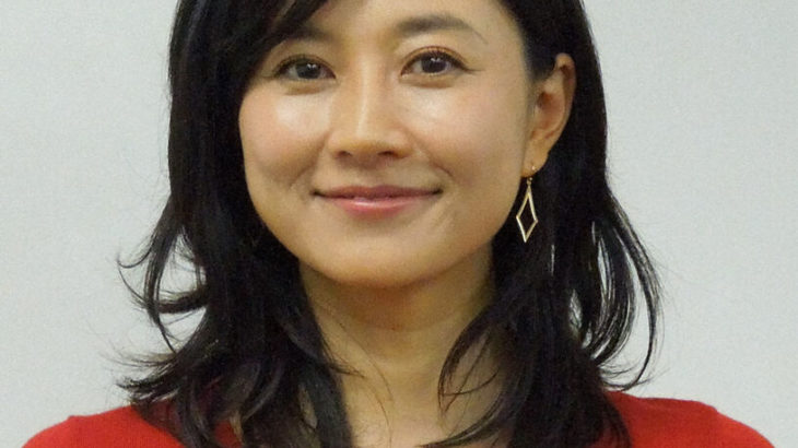 菊川怜、４６歳の美貌に驚きの声「本当に歳をとった感じがしない！」