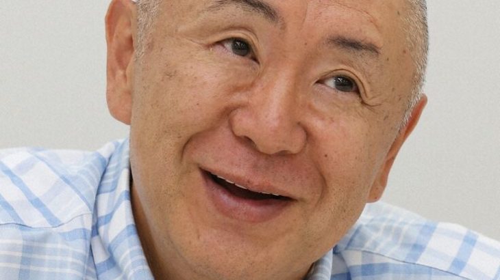 ビートきよし、松村邦洋の“デカすぎ”リバウンド姿にネット騒然！