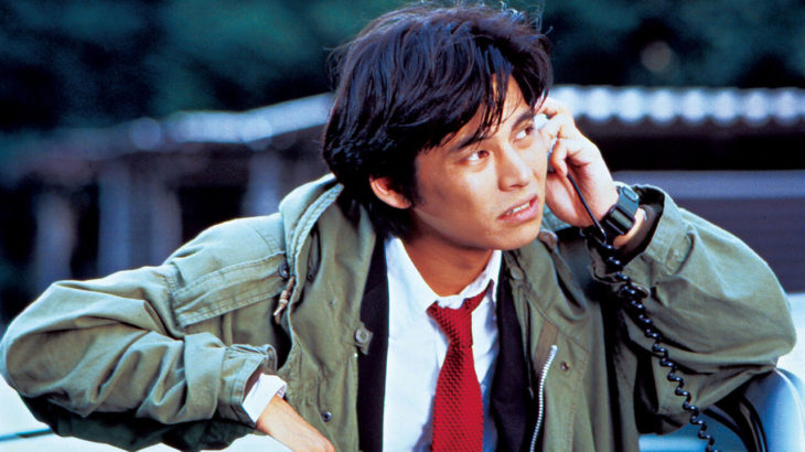 『踊る大捜査線』新作映画、秋に待望の公開決定！ファン必見の２作連続リリース