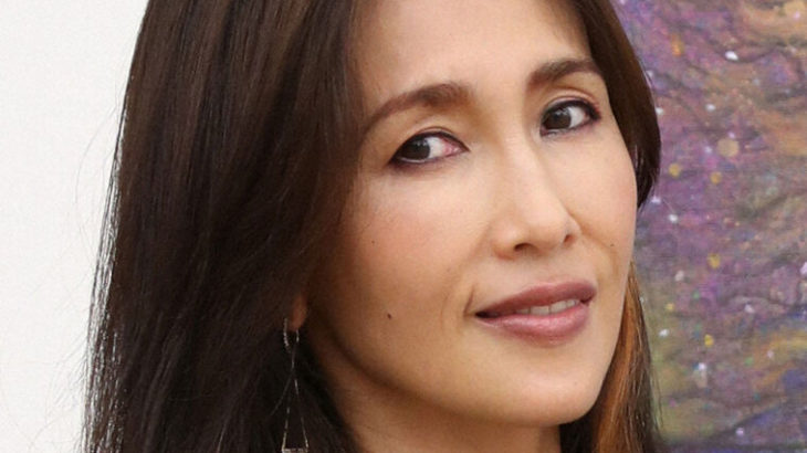 工藤静香、老化について切実な悩みを告白「ごまかしながらいる感じ」、白髪自撮りを公開