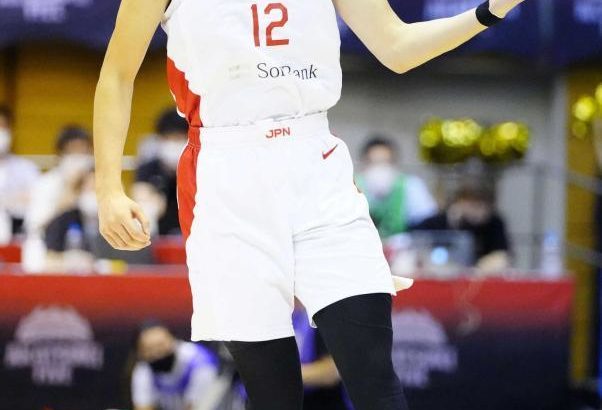 【バスケット】日本復帰の渡辺雄太　年俸2億円超争奪戦！ 来季Bリーグ入り明言