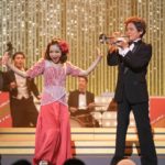 【NHK】趣里、朝ドラ「ブギウギ」期間平均世帯視聴率15・９％、前作「らんまん」０・７ポイント下回る