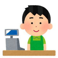 【社会】レジ店員が“神客”認定する「ポイントカードの出し方」とは……　「本当に神」「めちゃくちゃラク」と共感の声