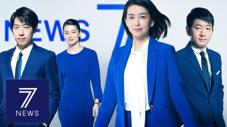 NHK「ニュース7」が大谷翔平に関する報道で米紙を誤って引用したことを謝罪