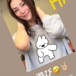 米倉涼子、ロングヘア＆すっぴん姿にイメージチェンジ！ファンから絶賛の声