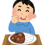 【社会】なぜ人はカレーから大便を連想してしまうのか…｢カレーを食べている時にトイレの話｣に不快感を覚える理由