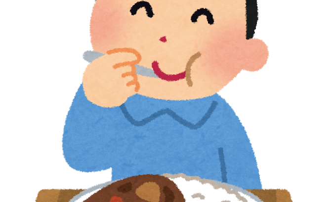 【社会】なぜ人はカレーから大便を連想してしまうのか…｢カレーを食べている時にトイレの話｣に不快感を覚える理由