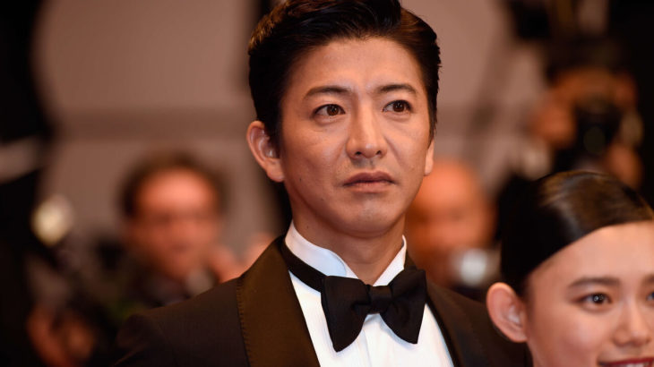 【芸能】2人の娘育てた木村拓哉、アンタッチャブル・山崎弘也に“子育てのアドバイス”