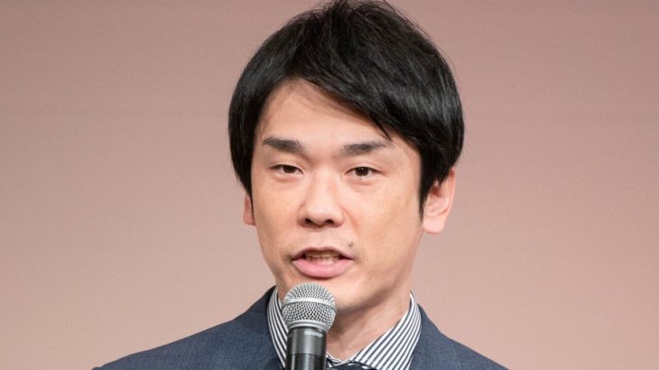 【芸能】かまいたち濱家、タバコは「吸わない」と申告も…見取り図が「吸ってる」と暴露