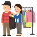 【社会】服を買う頻度は？SNSで話題　オシャレに興味がない人の「10年以上前の服を未だに着ている」に共感