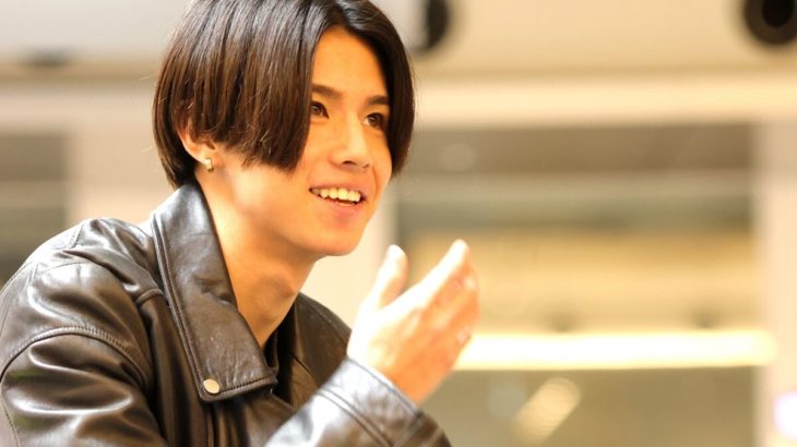 【芸能】西城秀樹さんの20歳長男、事務所巡る初露出で“スターのオーラ”「顔小っちゃ！」「お父さんの声に似てる」　高まる期待に葛藤も「一時期めちゃありまして」