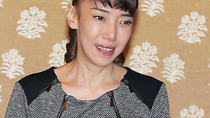 太田光代社長が「ウエストランド」河本太に3時間半の説教！タクシートラブルの真相とは？