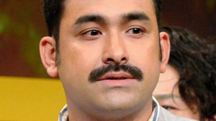 【芸能】“ドッペルゲンガーの都市伝説”信じるデニス植野「もう絶対危ない。死ぬんじゃないか…」