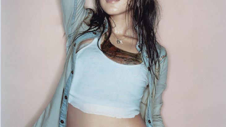 BｏＡが意味深長な引退示唆！芸能界に別れの予感？書き込みを残す