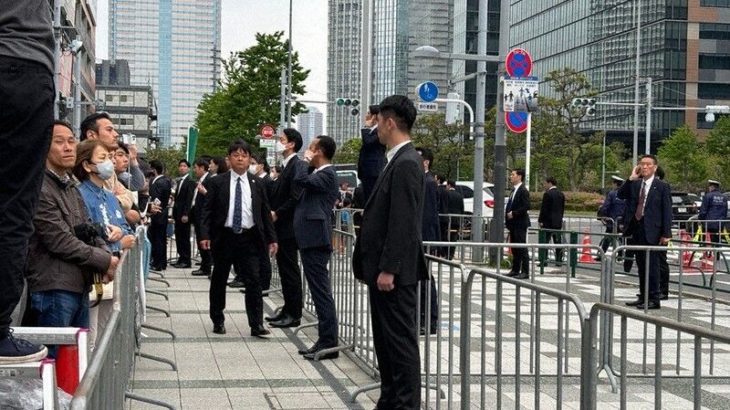 【社会】他候補者に「おい売国奴」拡声器で罵声、「凸」と称して迷惑行為も…東京15区で何が起きているのか