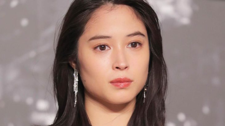 仕事が順調すぎた？広瀬アリスが大倉忠義との破局を明かす