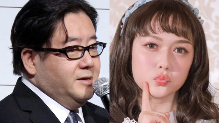 【芸能】“大ブレイクの村重杏奈”に秋元康氏「『村重でも！』と思っちゃう」けど「すごい」