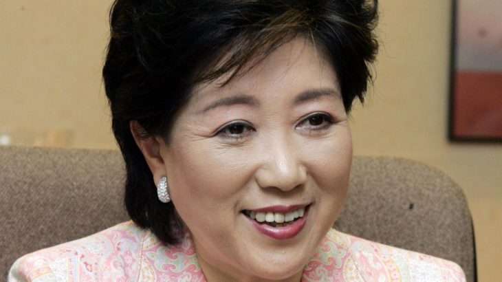 小池知事、7億円プロジェクションマッピングに続くやりたい放題！東京都政の無駄遣いは止まらない！