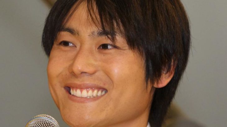 上重聡アナが日テレ退社を決めた理由とは？スケジュールがすっからかんに