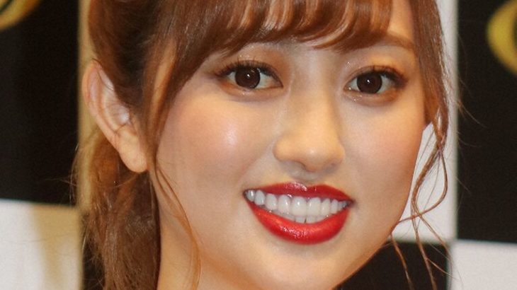 【芸能】菊地亜美、高校の芸能コース転校初日にビックリ「挨拶するって思うじゃないですか…」