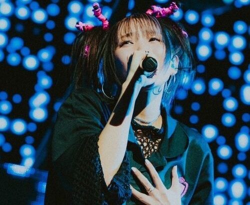 【音楽】YOASOBIが世界最大級のフェス「コーチェラ」で単独ステージ、全9曲＆45分熱唱