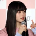 【芸能】「可愛さ爆発」橋本環奈、りんご柄エプロンの微笑みSHOTにファン悶絶「罪深いほど似合いすぎる」