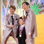 【社会】「外国の人間からしたら、まったく信じられない」 駐日ジョージア大使が『欽ちゃんの仮装大賞』は“日本でしか成立しない”と考えるワケ