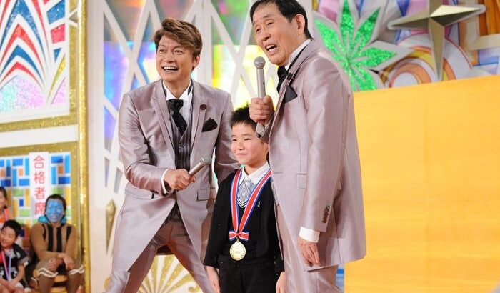 【社会】「外国の人間からしたら、まったく信じられない」 駐日ジョージア大使が『欽ちゃんの仮装大賞』は“日本でしか成立しない”と考えるワケ